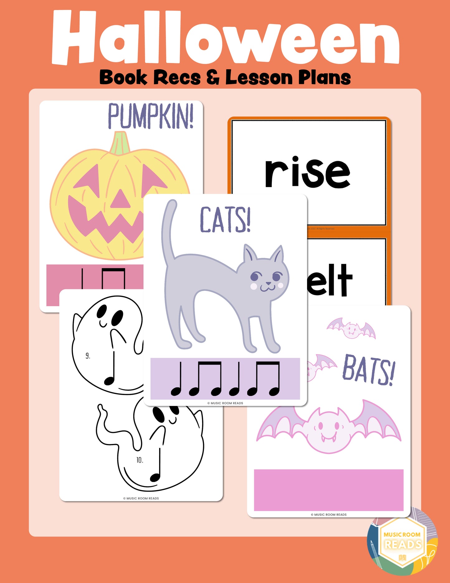 Halloween Music - Download