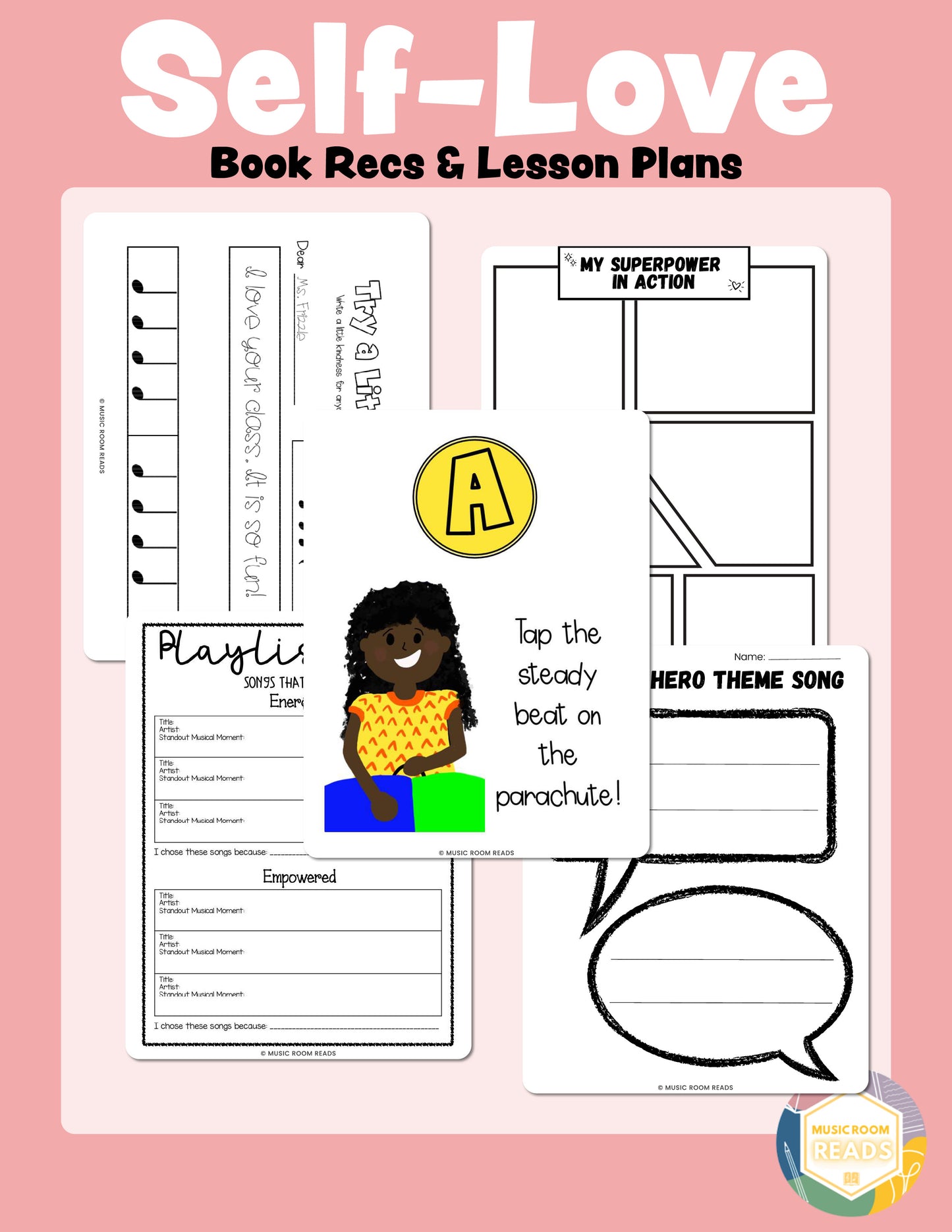 Self Love in Music - Download