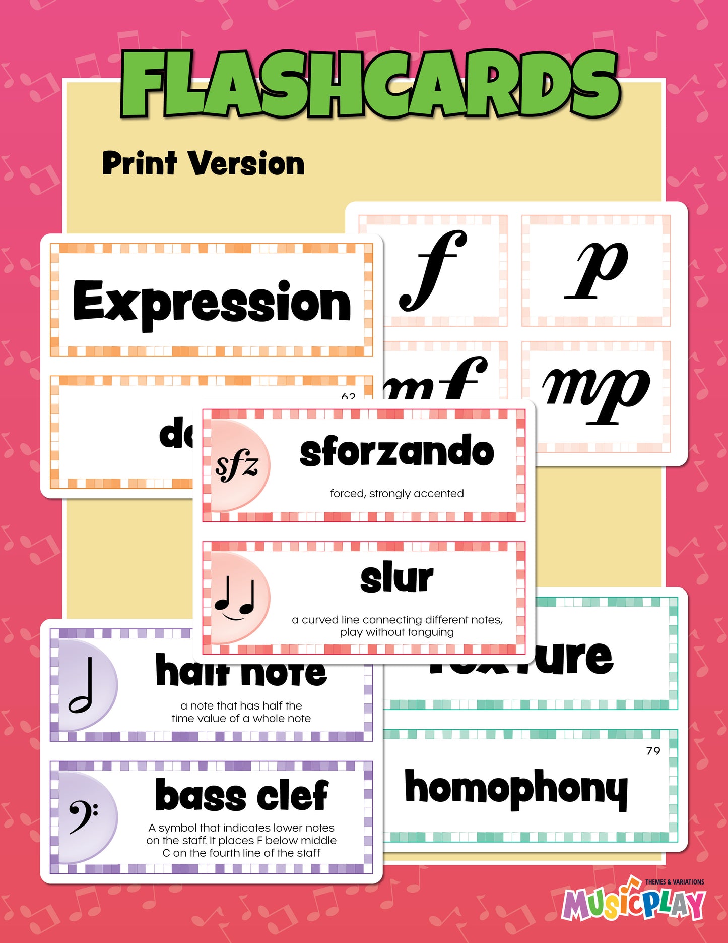 Word Wall Kit