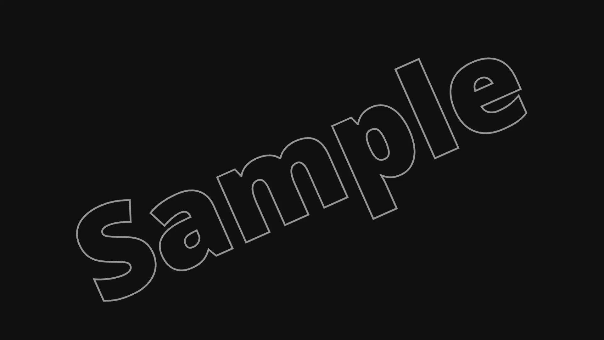 Number Concentration Kids Demo Video Sample