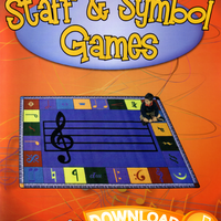 Staff and Symbol Games