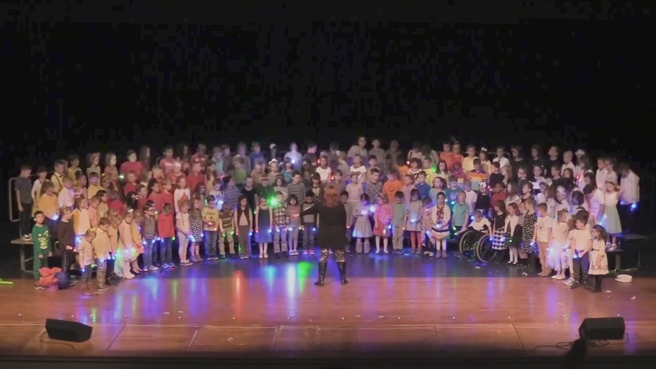 Fossils - Kids Demo Video