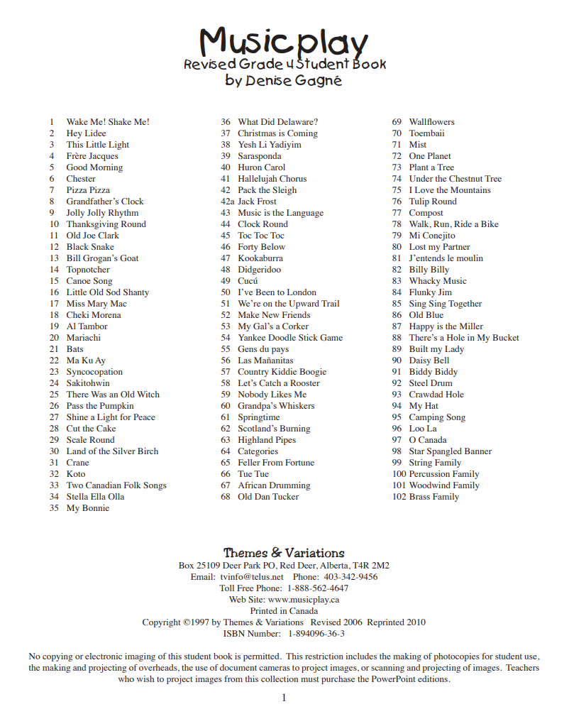 K-4 School Complete Digital Resource Package with Student Books