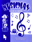 Musicplay Grade 4 Student Book