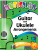 Musicplay Grade 5 Guitar and Ukulele Arrangements