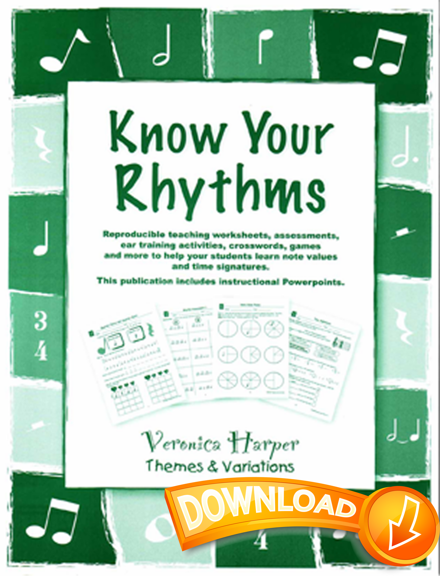 Know Your Rhythms
