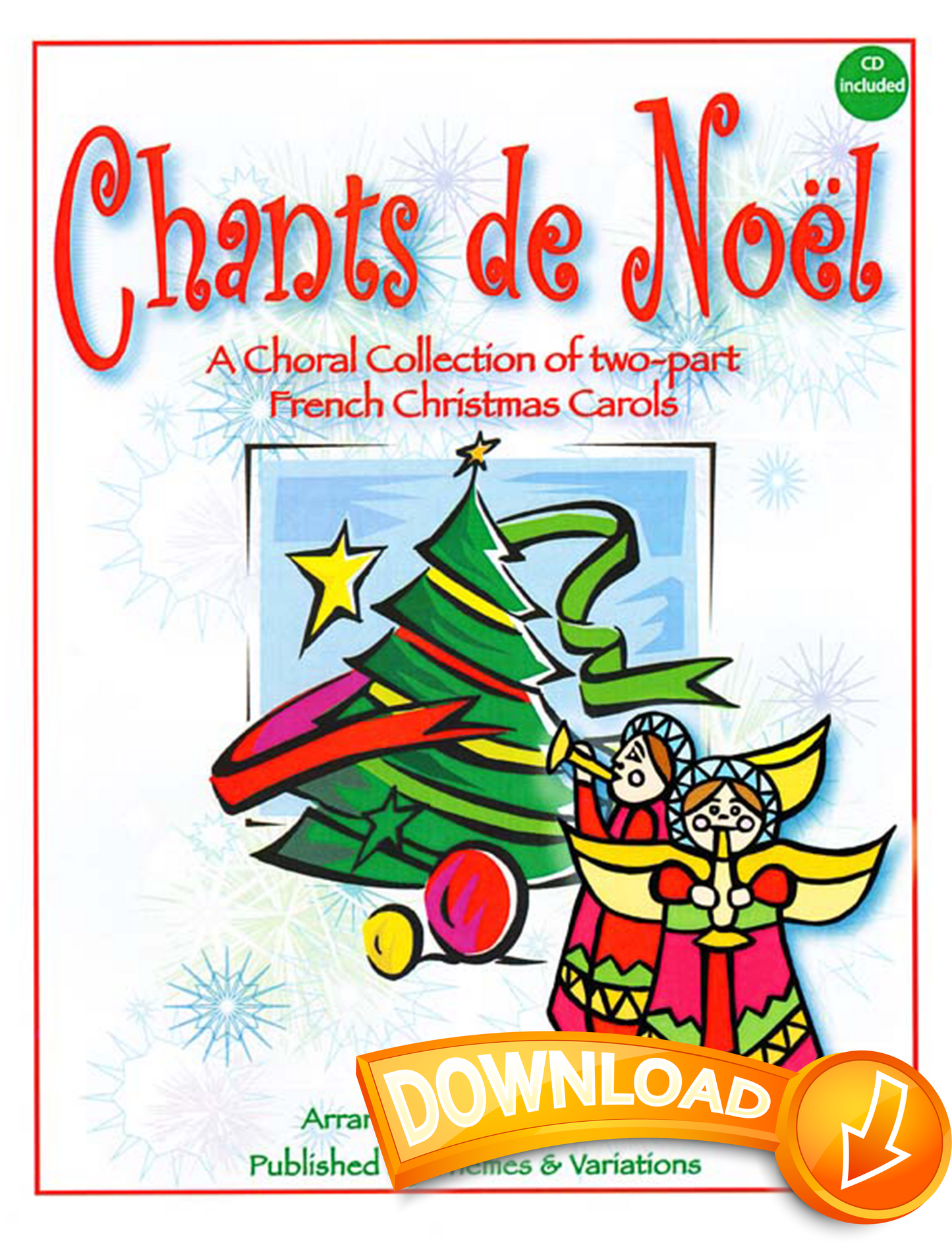 Chants de Noël