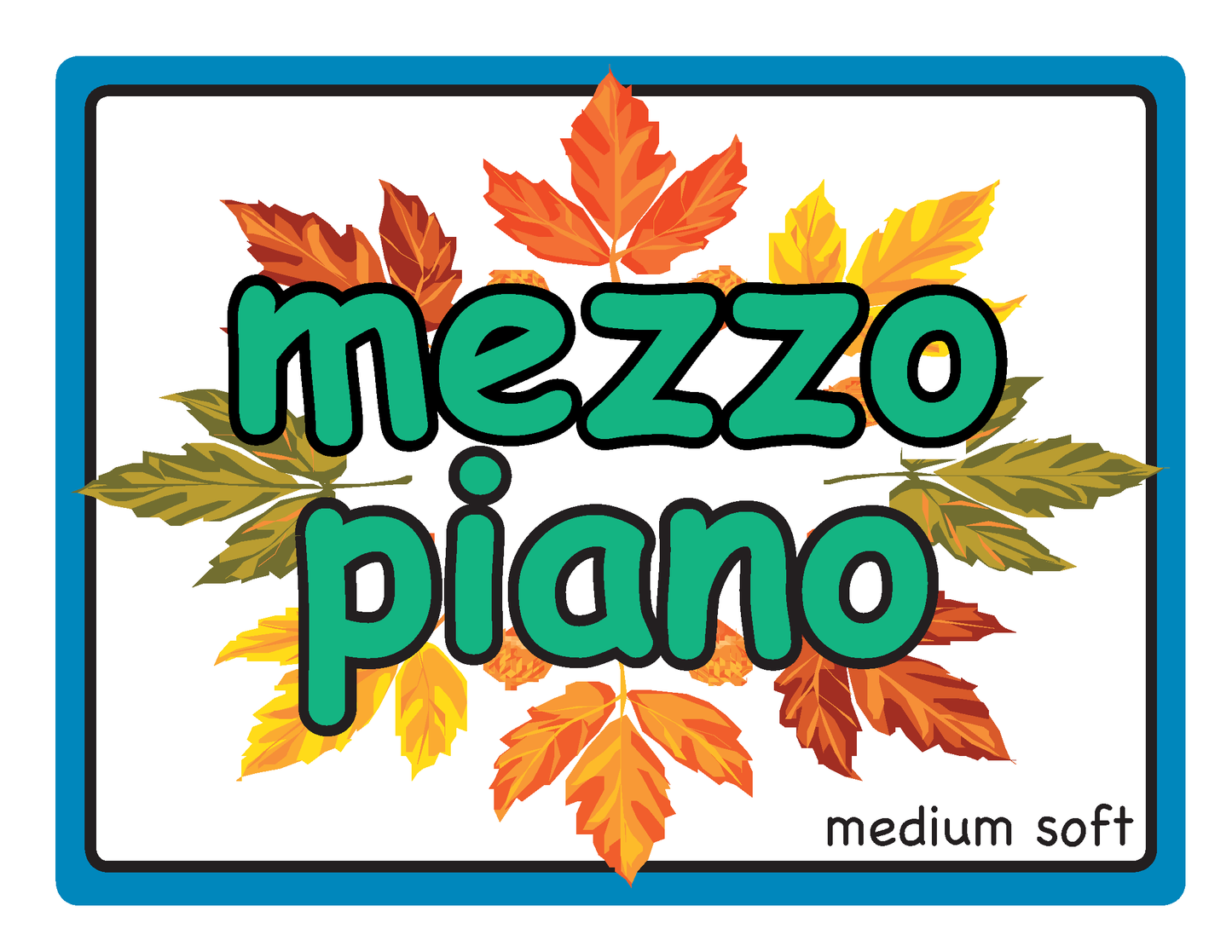 Fall Dynamics Bulletin Board Kit - Download