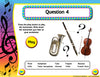 Introduction to the Instruments of the Orchestra