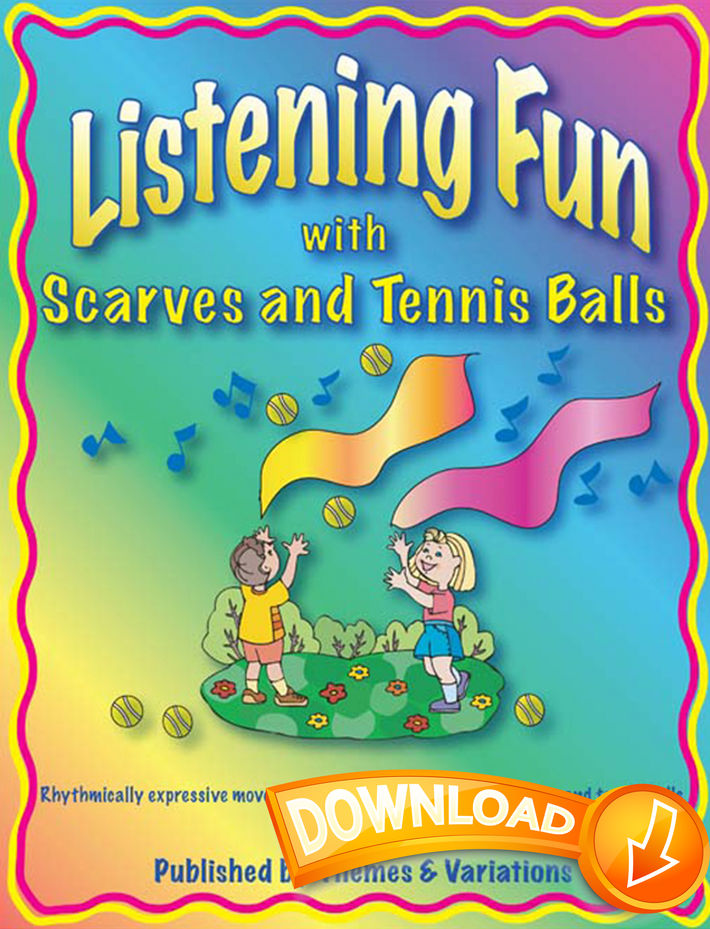 Listening Fun