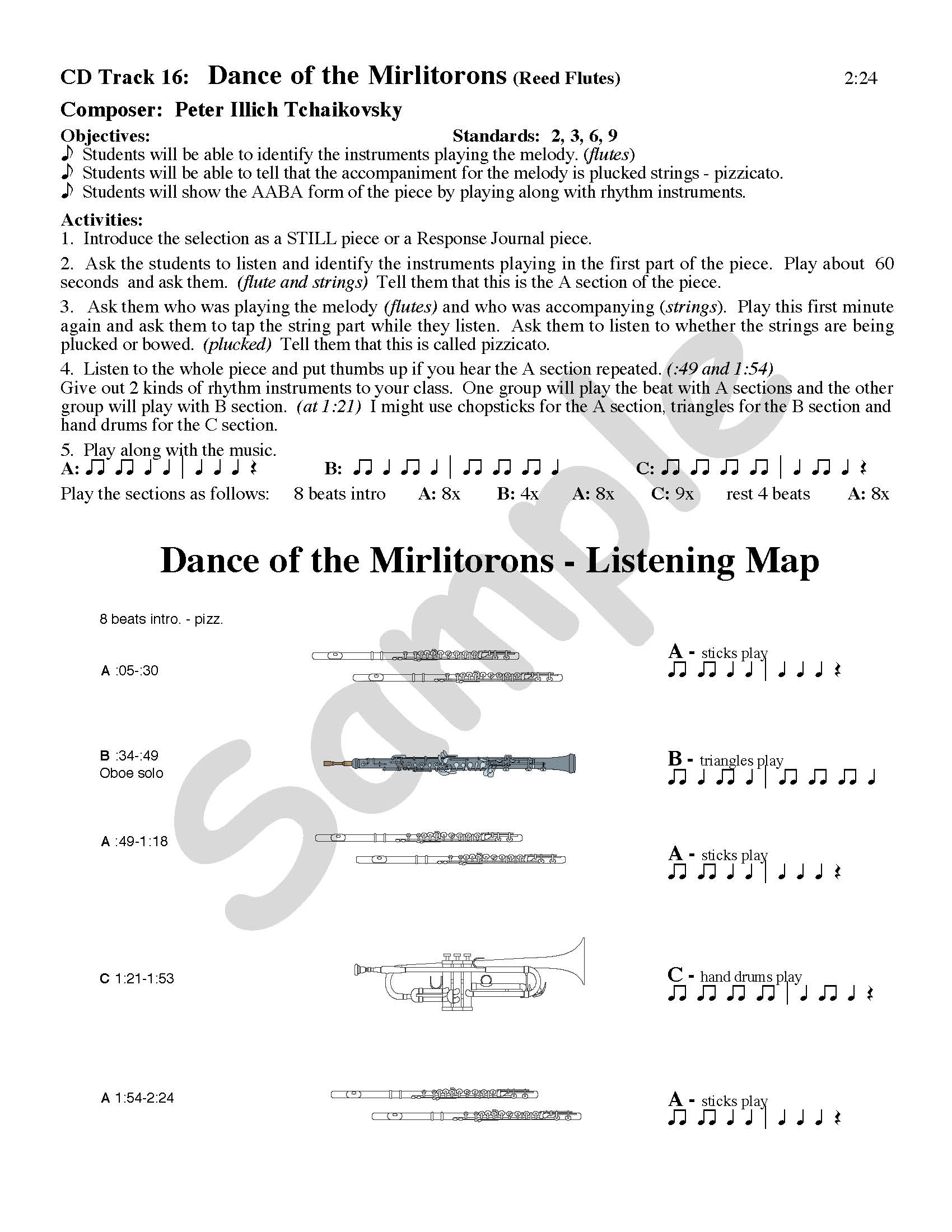 Listening Kit 2 Sample 2