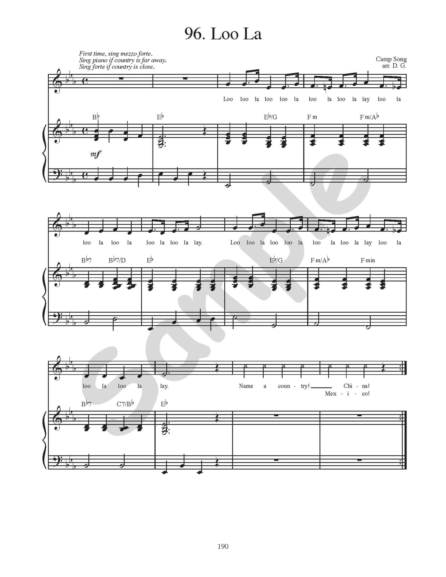 Musicplay Grade 4 Piano Accompaniments
