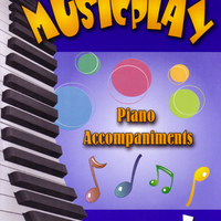 Musicplay Grade 4 Piano Accompaniments