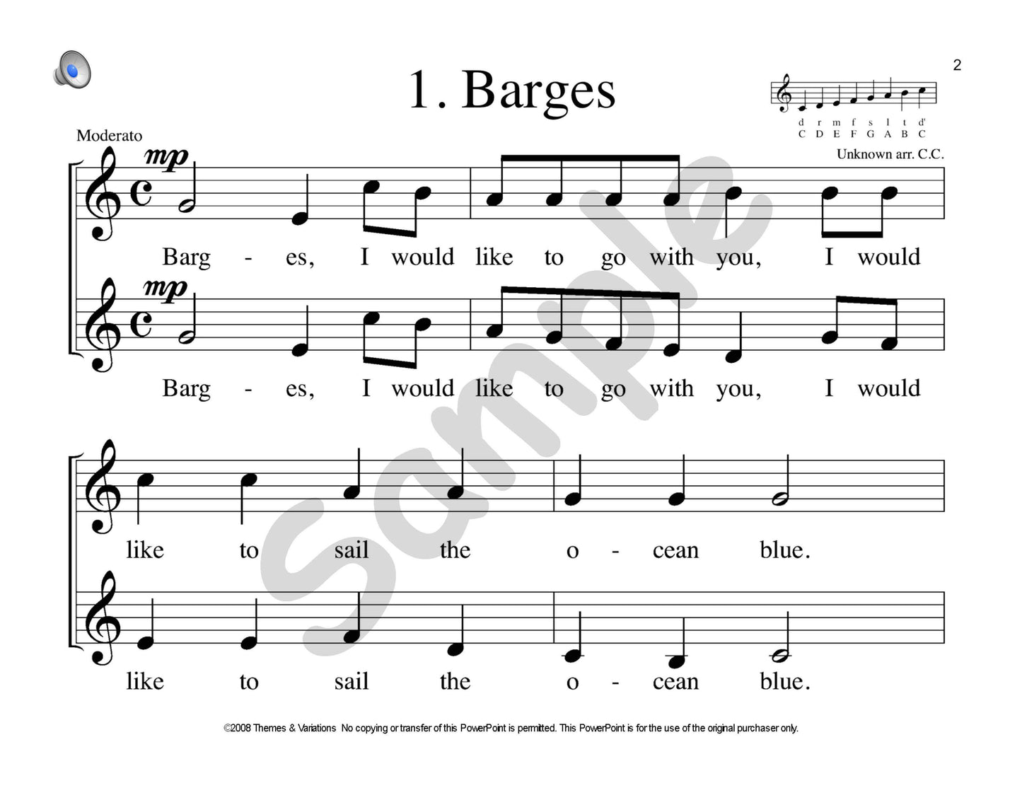 Musicplay Middle School Teacher's Guide & Digital Resources