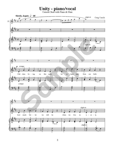 Unity Single Song Kit Download