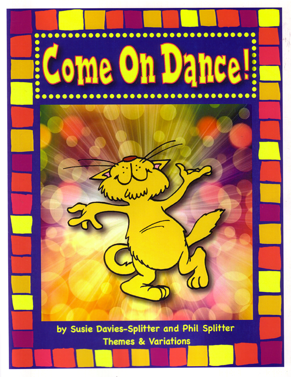 Come On Dance!