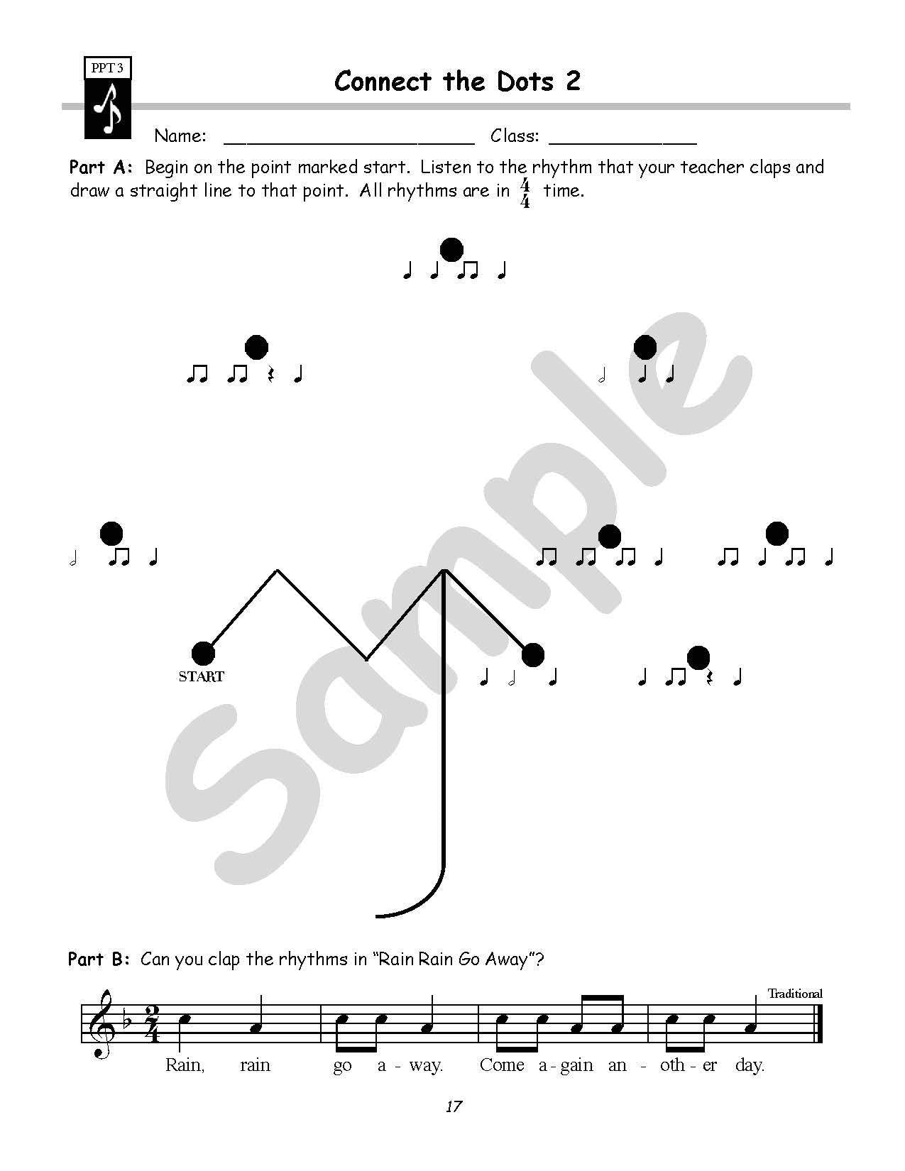 Know Your Rhythms