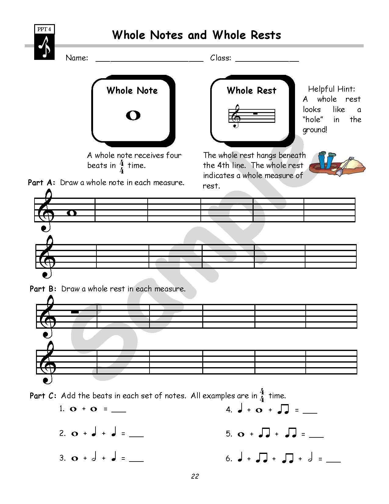 Know Your Rhythms