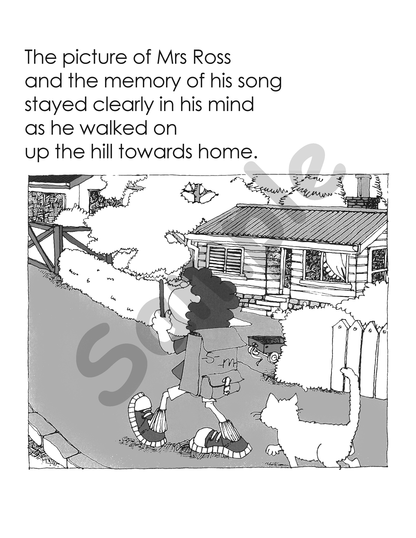 So-me Storybook Series