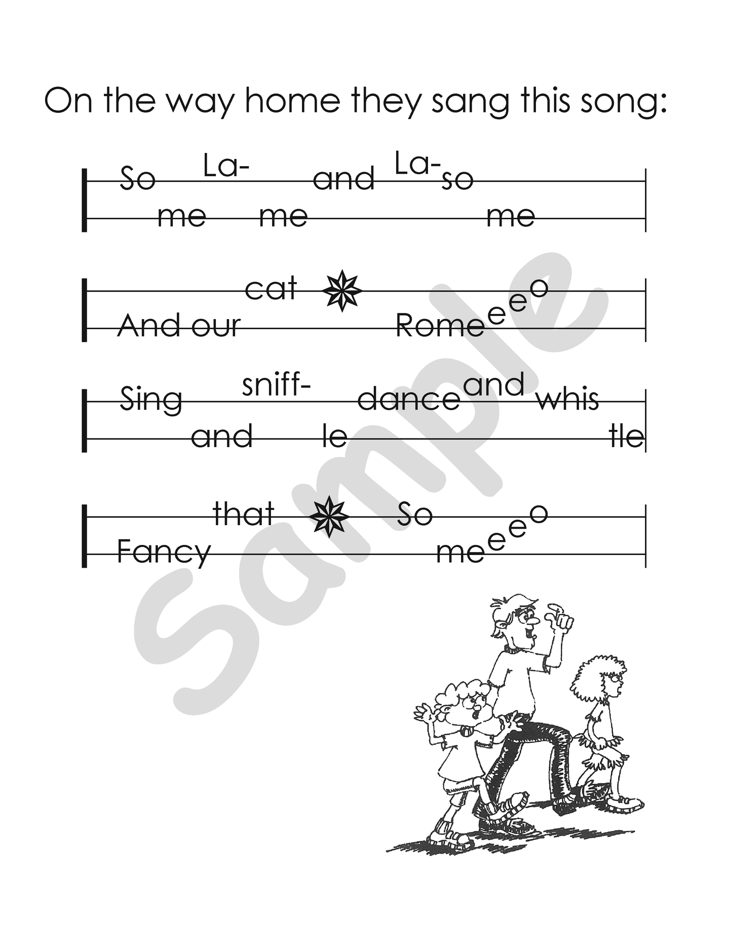 So-me Storybook Series