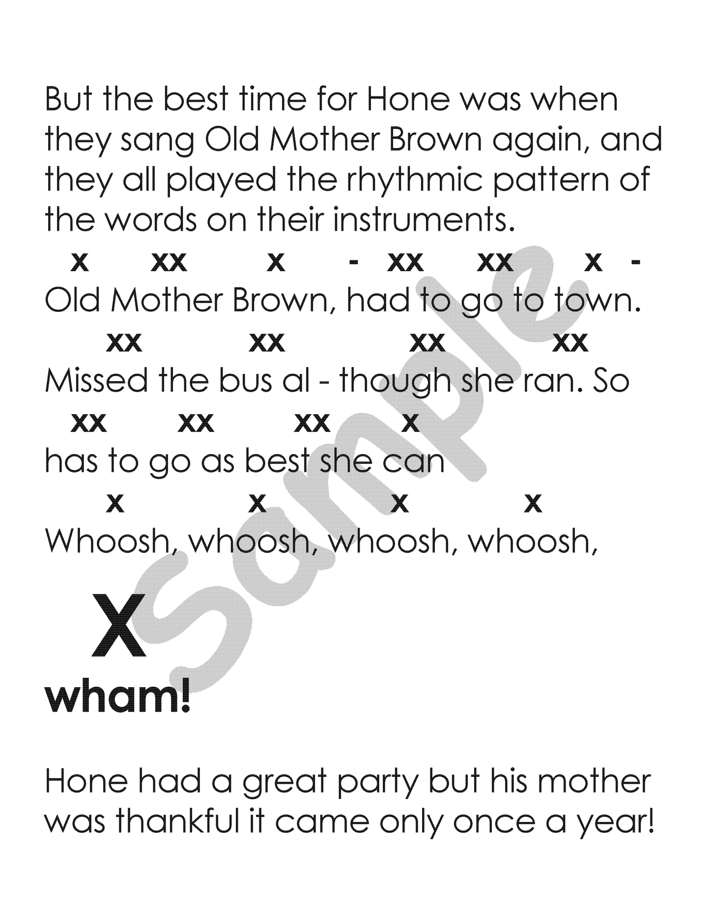 So-me Storybook Series