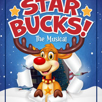 Star Bucks! The Musical
