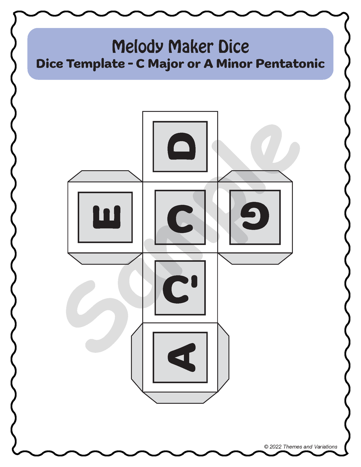 Super Simple Music Centers 2+3