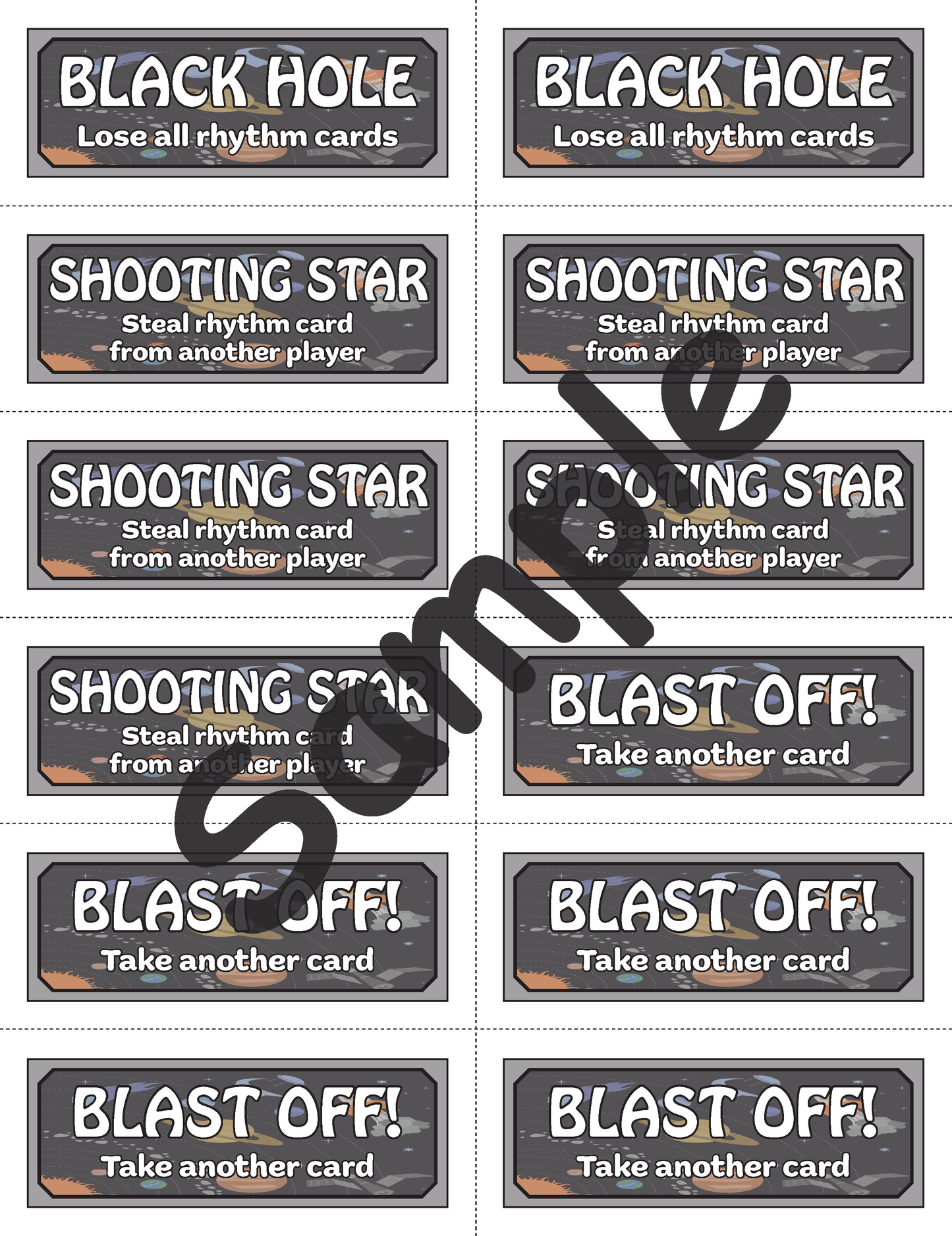 Super Simple Music Centers 2+3