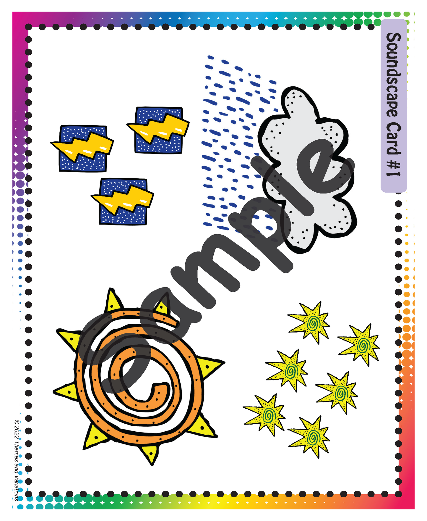 Super Simple Music Centers 2+3