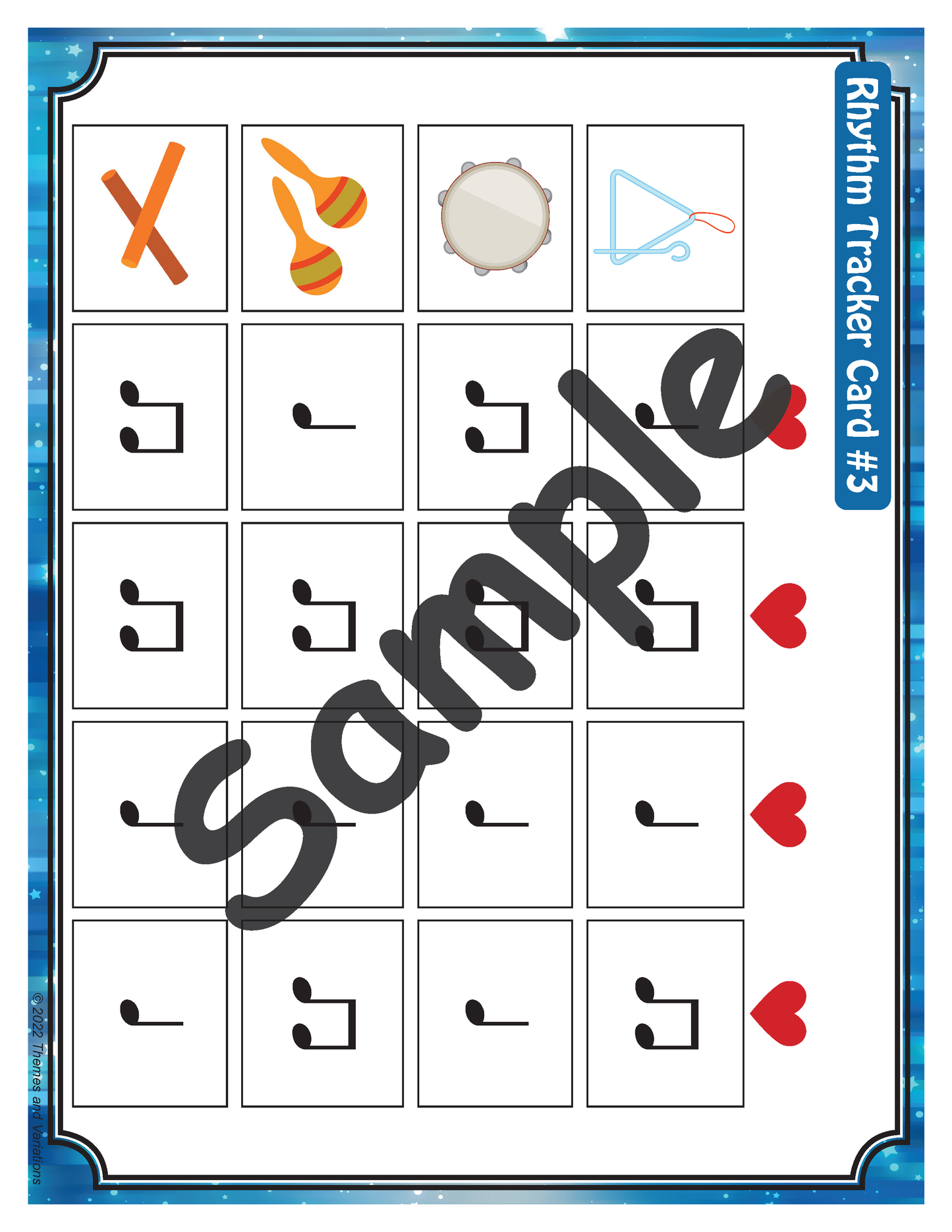 Super Simple Music Centers 2+3