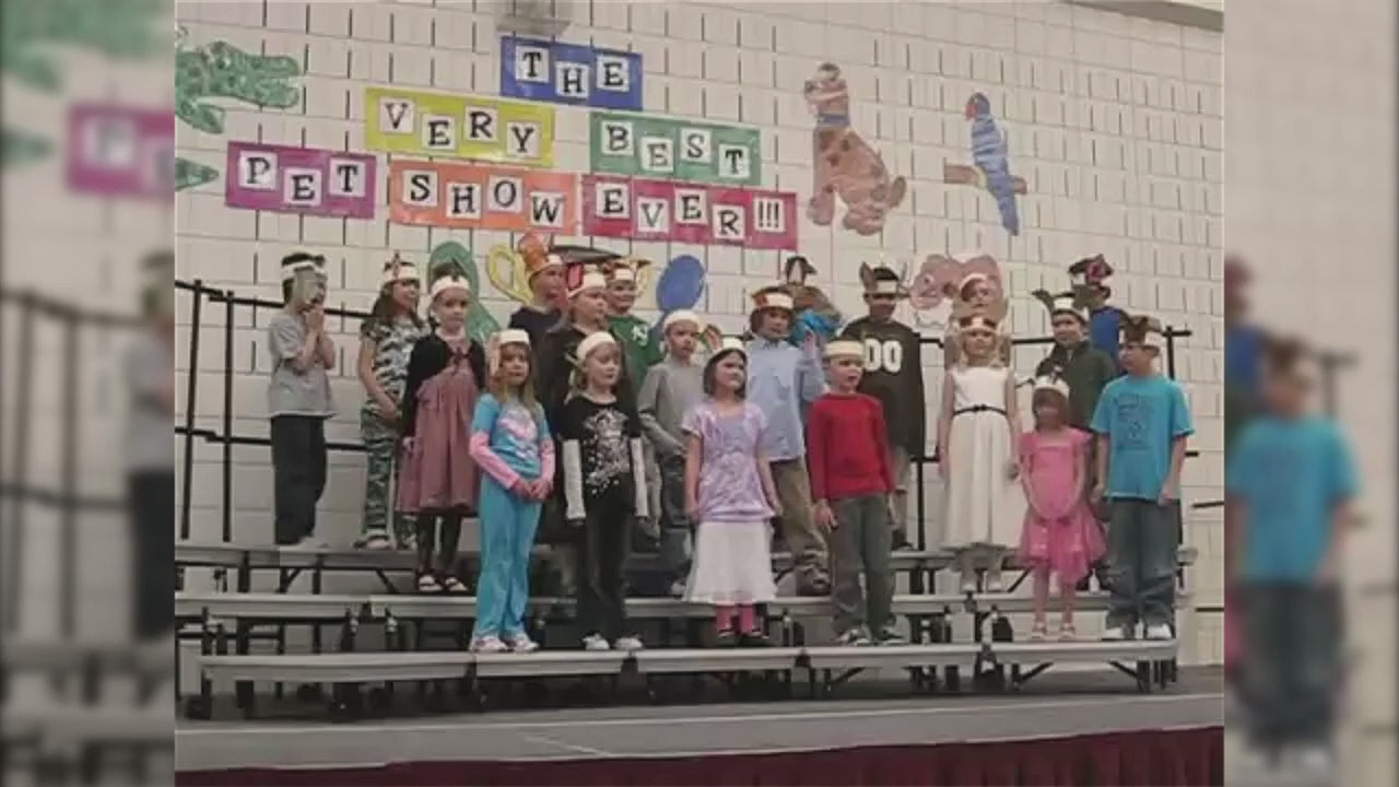 We're Having a Pet Show Kids Demo Video