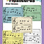 Advanced Melody Flashcards