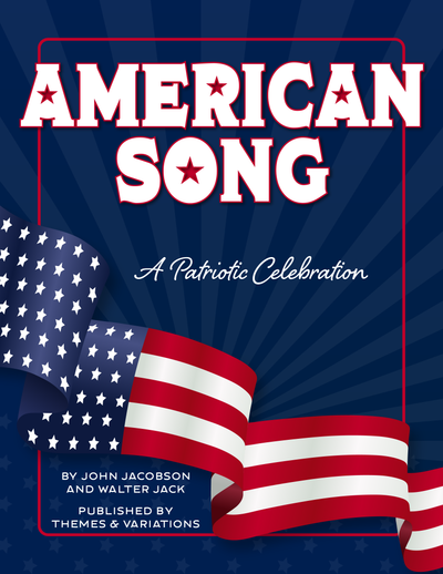 American Song Cover