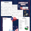 American Song: A Patriotic Celebration Musical Revue