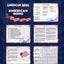American Song Projectables Sample