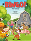 BINGO Cover