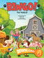 BINGO Download Cover