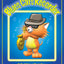 Blues Cats Recorder