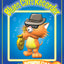 Blues Cats Recorder