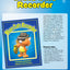 Blues Cats Recorder
