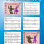 Blues Cats Recorder