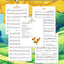 Busy Bees A Honey of a Musical!
