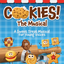 Cookies! Cover