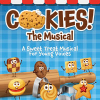 Cookies! The Musical