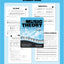 Easy Music Theory Student Book