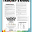 Easy Rhythm Flashcards