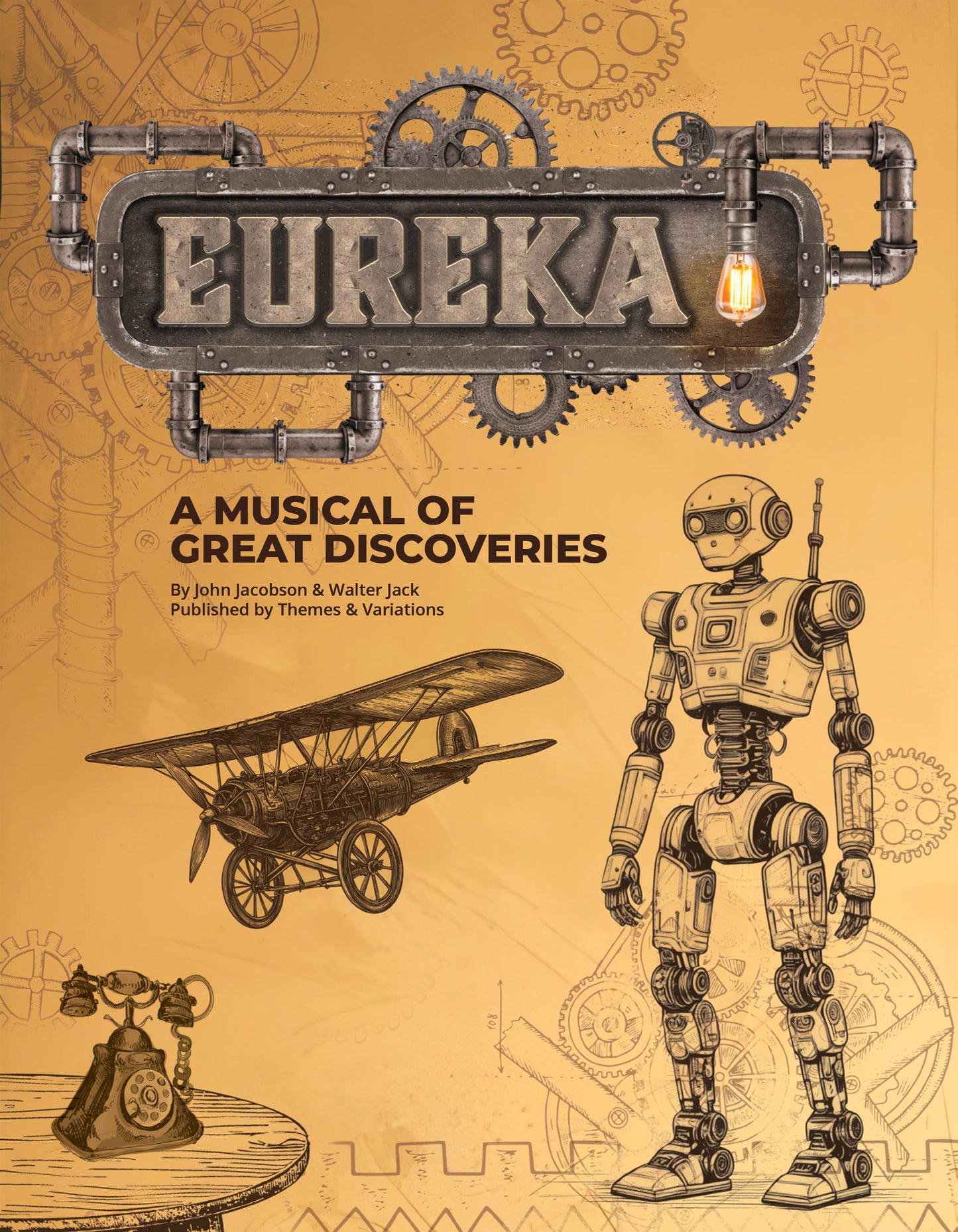 Eureka!