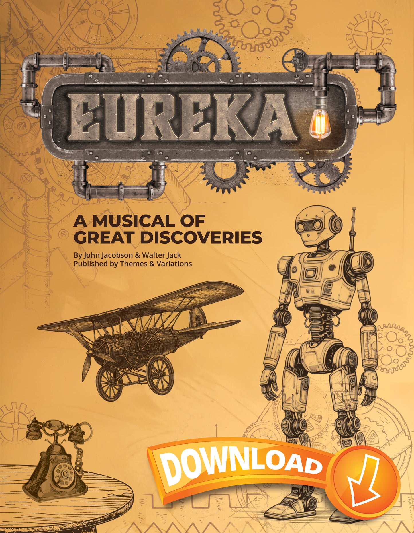 Eureka!