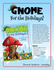 Gnomes for the Holidays! Product Info Sample