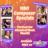 HBO Composer Specials on MusicplayOnline